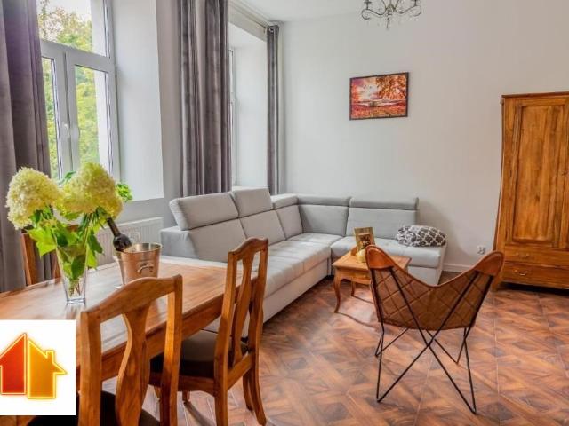 Zapraszam do wynajęcia nowoczesnego 2 pokojowego mieszkania w centrum Białegostoku