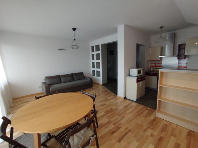 Nowoczesne 2 pokojowe mieszkanie 53 m² w centrum Dąbrowy Górniczej