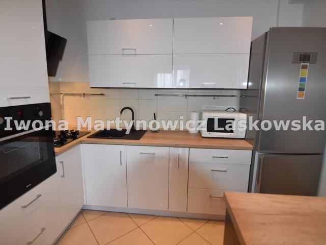 Nowoczesne 2 pokojowe mieszkanie w centrum Lubina polecam