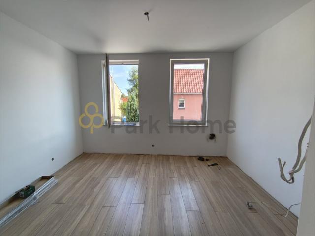 Na sprzedaż nowoczesne 2 pokojowe mieszkanie 54 m² w centrum Nowej Sól