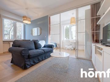 Nowoczesne 2 pokojowe mieszkanie w centrum Radomia