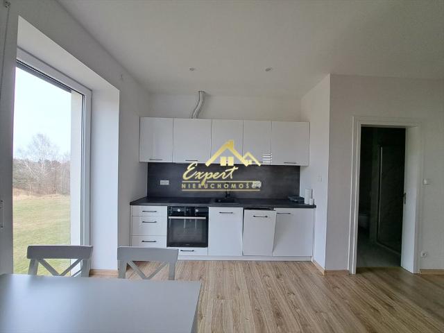 Nowoczesne 2 pokojowe mieszkanie w Iławie, 50 m2