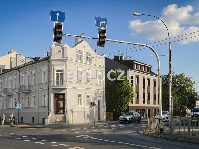 Nowoczesne 2 pokojowe mieszkanie w Lublinie inwestycja Nowy Świat 4