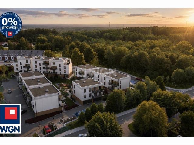 Do sprzedania nowoczesne mieszkanie 49,5 m² w Zielonej Górze
