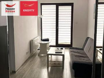 Nowoczesne 2 pokojowe mieszkanie z balkonem, odświeżone 2024