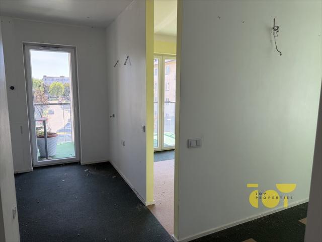 Mieszkanie 39,5 m² z balkonem i garażem w Grodzisku polecam