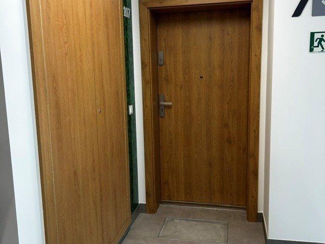 Nowoczesne 2 pokojowe mieszkanie z balkonem i garażem polecam