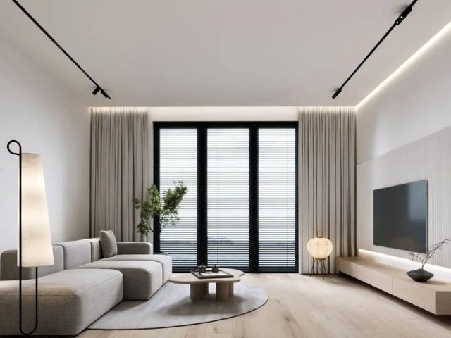 Na sprzedaż nowoczesne 2 pokojowe mieszkanie z balkonem i Smart Home