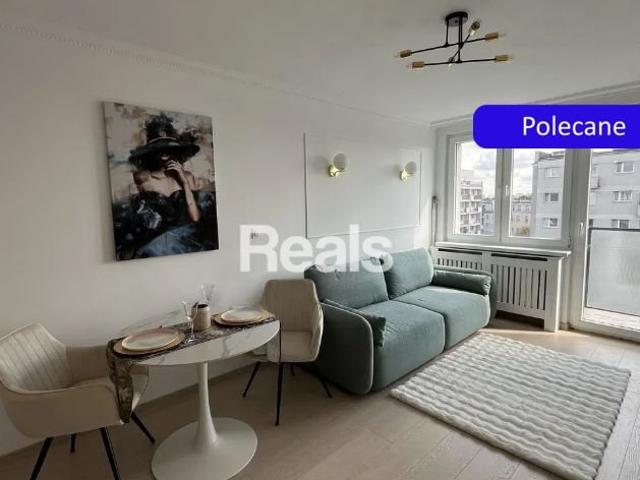 Nowoczesne 2 pokojowe mieszkanie z balkonem i panoramicznym widokiem zapraszam