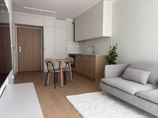 Zapraszam do wynajmu nowoczesnego 2 pokojowego mieszkania z balkonem