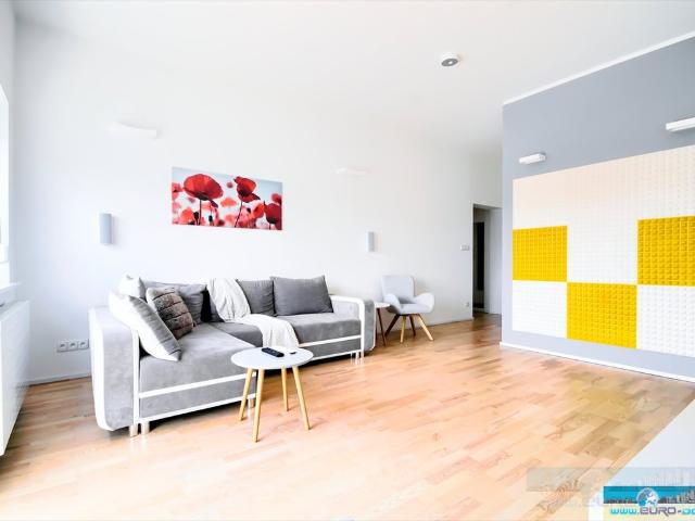 Nowoczesne 2 pokojowe 64 m² z balkonem i windą polecam
