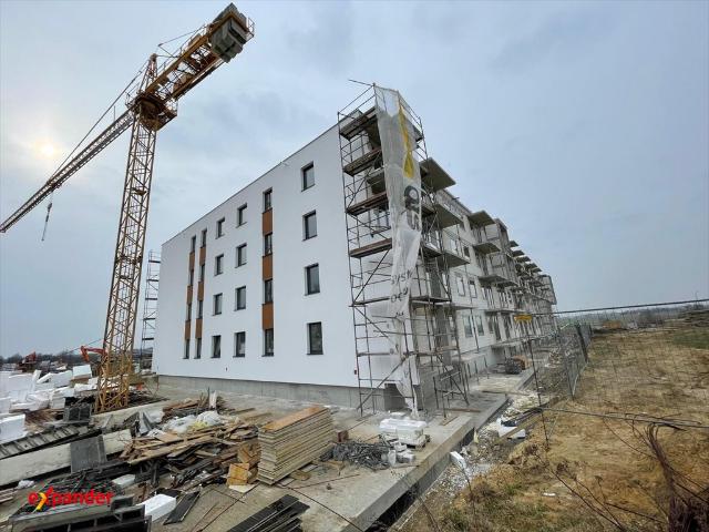 Sprzedam nowoczesne 2 pokojowe mieszkanie z balkonem i windą