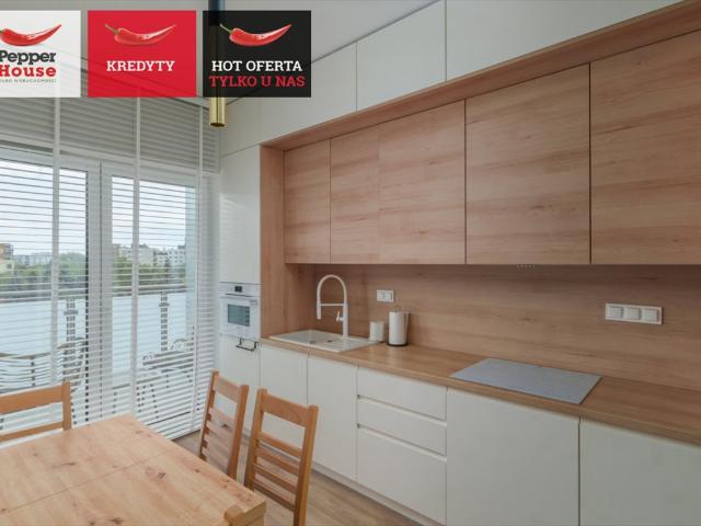 Sprzedam nowoczesne 2 pokojowe mieszkanie z balkonem 7,55 m²