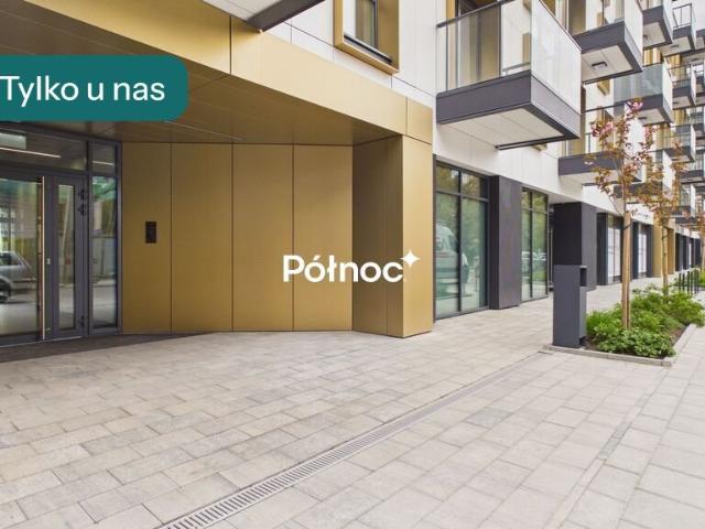 Nowoczesne 2 pokojowe mieszkanie z balkonem polecam