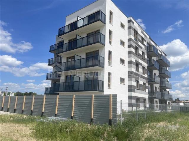 Starogard Gdański, Feliksa Selmanowicza Zagończyka, 43,52 m2