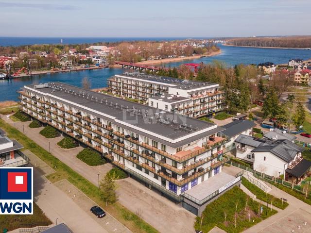 Do sprzedania nowoczesne mieszkanie 42 m² z dużym balkonem i strefą SPA