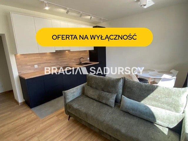 Nowoczesne 2 pokojowe mieszkanie z dużym balkonem 82 m² w Kalwarii Zebrzydowskiej