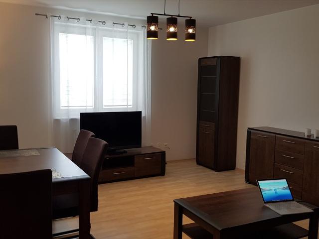 Mieszkanie 47 m² z ogródkiem w Szczecinie polecam