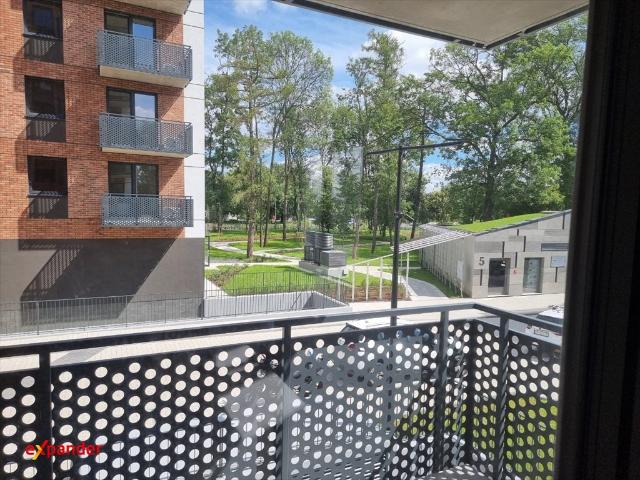 Nowoczesne 2 pokojowe mieszkanie 44 m² w Krakowie polecam