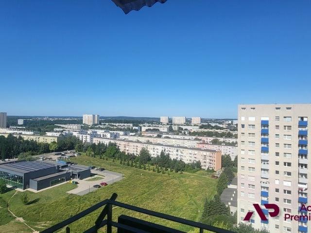 Nowoczesne 2 pokojowe mieszkanie z panoramicznym widokiem na Winogrady