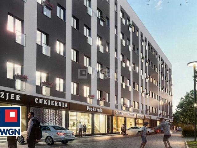 Nowoczesne 2 pokojowe mieszkanie w centrum Kalisza zapraszam