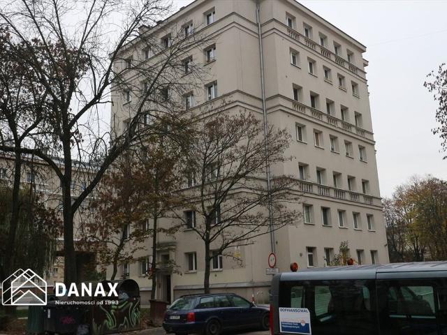 Nowoczesne 2 pokojowe mieszkanie z windą i piwnicą