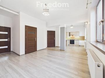 Nowoczesne 2 pokojowe mieszkanie bez czynszu, 50 m2