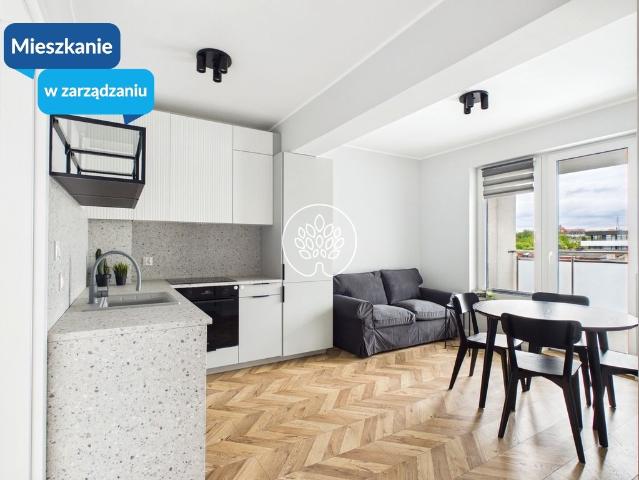 Nowoczesne 2 pokojowe mieszkanie na wynajem Bydgoszcz