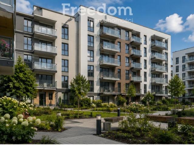 Do sprzedania funkcjonalne 2 pokojowe mieszkanie 35 m² w Gdańsku