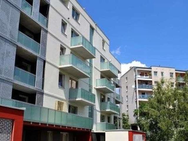 Nowoczesne 2 pokojowe mieszkanie na Psim Polu z balkonem