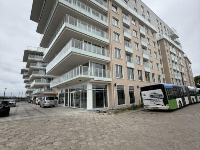 Sprzedam nowoczesne 2 pokojowe mieszkanie nad Odrą w Szczecinie