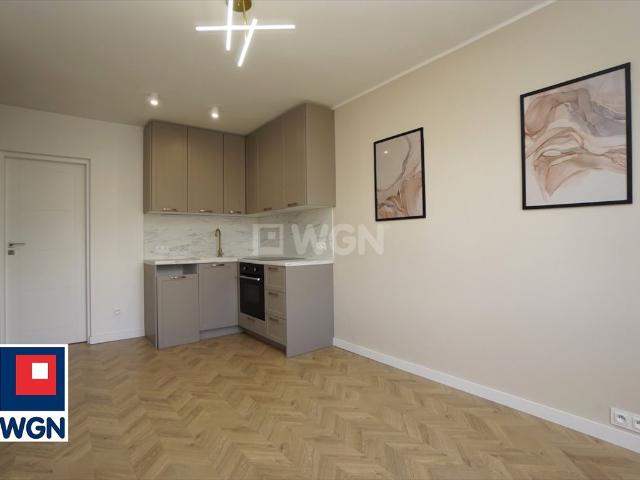 Nowoczesne 2 pokojowe mieszkanie po remoncie 42,16 m² w Koninie