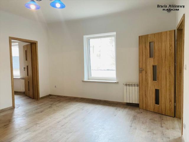 Na sprzedaż nowoczesne 2 pokojowe mieszkanie 57 m² w Radomiu
