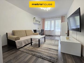 Nowoczesne 2 pokojowe mieszkanie po remoncie z balkonem i piwnicą
