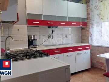 Nowoczesne 2 pokojowe mieszkanie z balkonem po remoncie