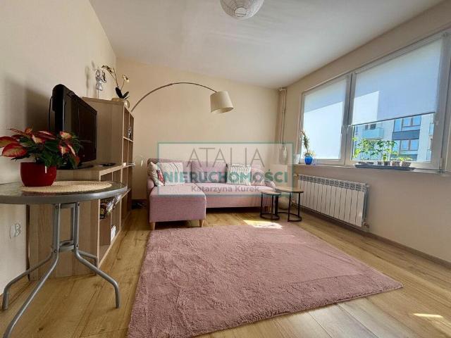 Mieszkanie 47 m² po remoncie, balkon, garaż polecam