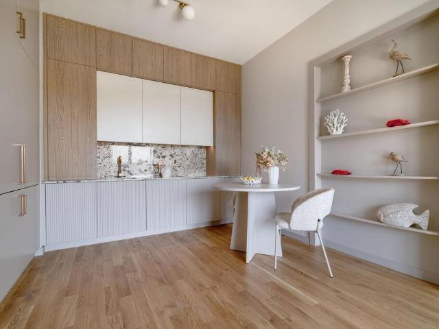 Nowoczesne 2 pokojowe mieszkanie PREMIUM z balkonem i klimatyzacją