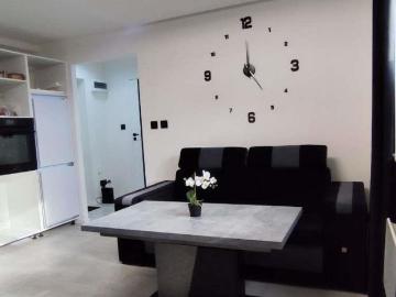 Nowoczesne 2 pokojowe mieszkanie Smart Home bez czynszu