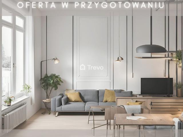 Nowoczesne 2 pokojowe z ogródkiem, pełne wyposażenia