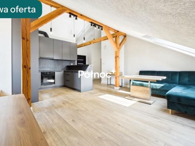 Nowoczesne 2pok 60m2 Warszawska 64A Białystok, Piasta