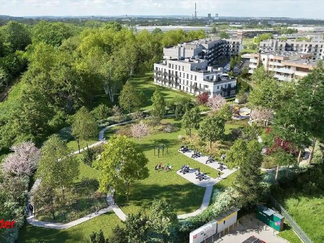 Nowoczesne 34 m2 z balkonem, blisko komunikacji