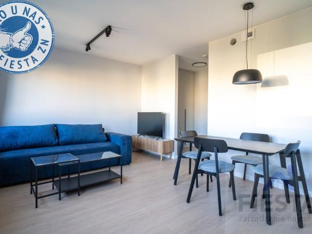 Nowoczesne 34 m² po remoncie, miejsce postojowe, blisko centrum