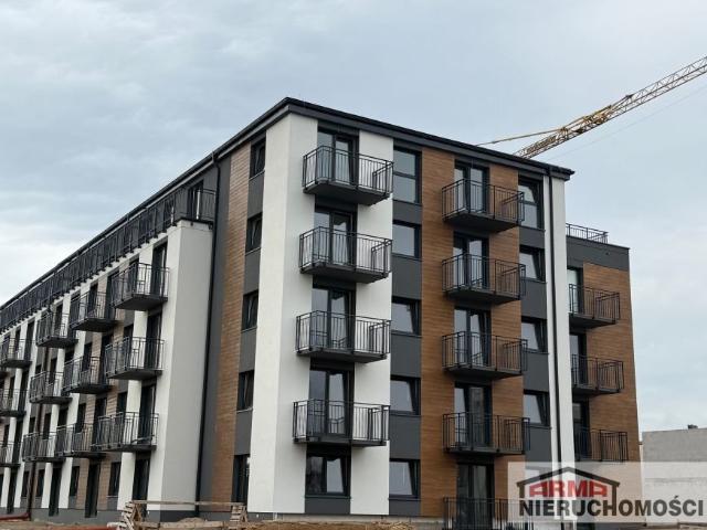 Zapraszam do nowoczesnego 34m2 na Os. Pyrzyckim z windą i ogrzewaniem podłogowym