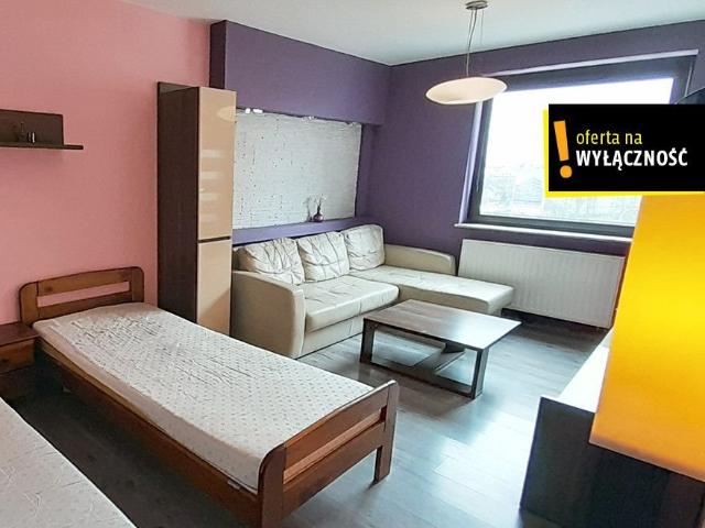 Zapraszam do mieszkania 35,52 m² w nowoczesnym budynku w Kielcach