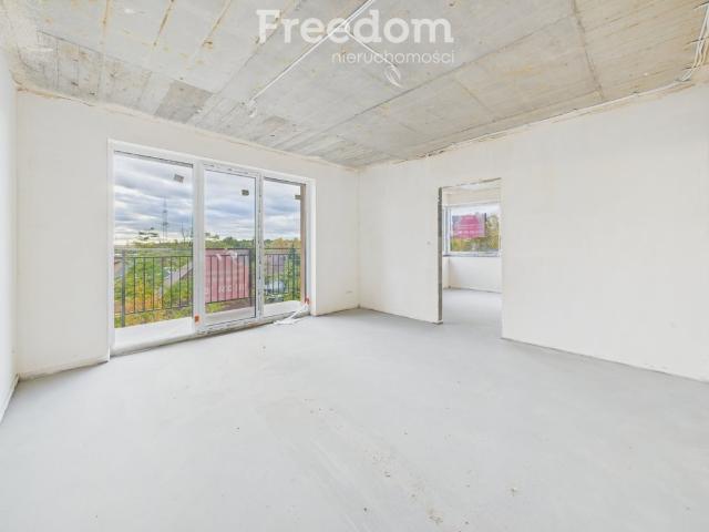 Nowoczesne 36m² mieszkanie energooszczędne zapraszam