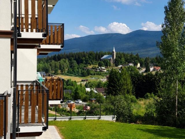 Nowoczesne 38 m² w Dolinie Szczęścia zapraszam