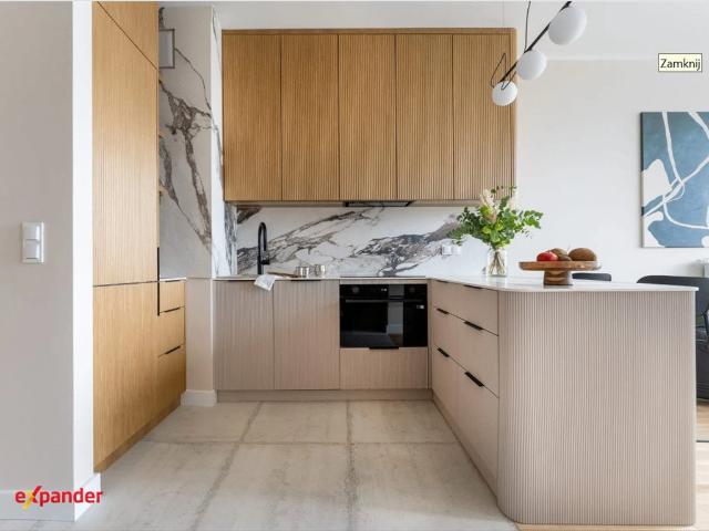 Nowoczesne 30 m² w centrum Poznania zapraszam