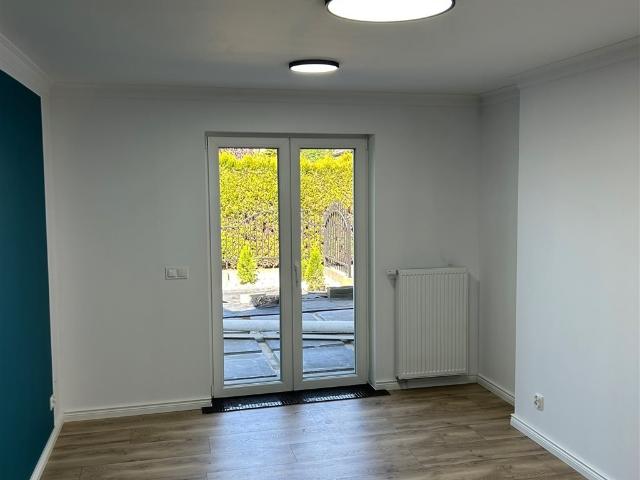 Nowoczesne 30 m² z ogródkiem, blisko sklepów polecam