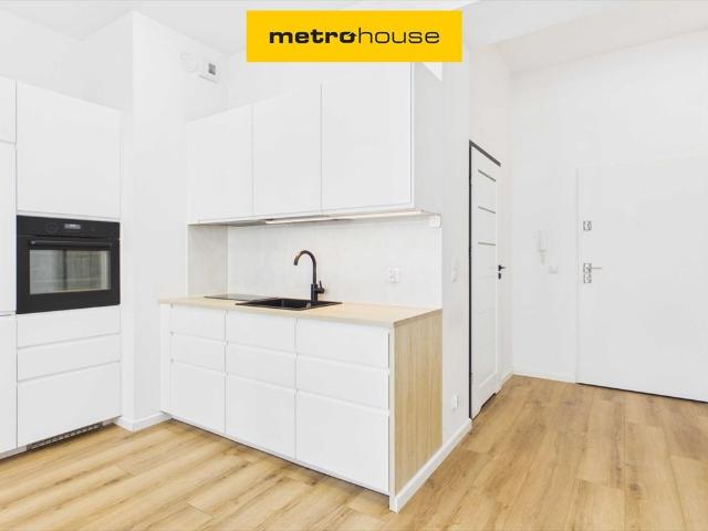 Nowoczesne 30m2 z balkonem w centrum Katowic