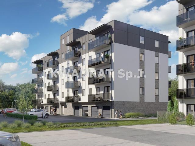 Nowoczesne 30m2 z balkonem, klimatyzacja gratis